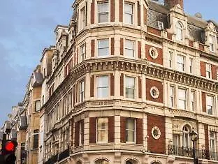 Apartment My Piccadilly Circus *