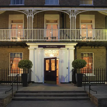 Richmond Hill Hotel Richmond (Greater London)