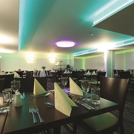 Western Palm Hotel 4*