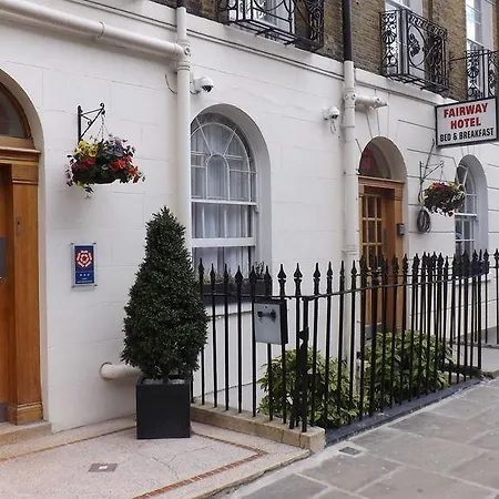 Fairway London