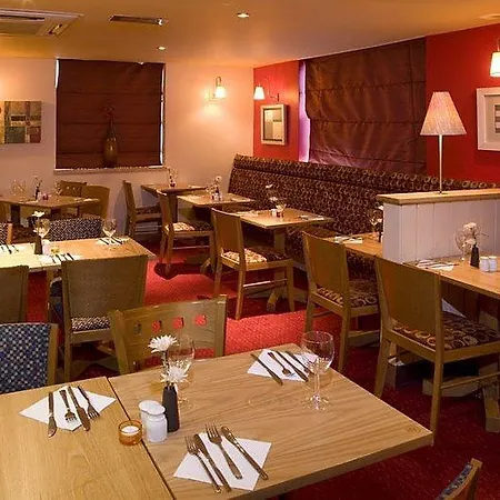 Hotel Premier Hammersmith Londyn