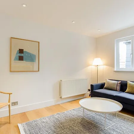Apartman Native Fulham *