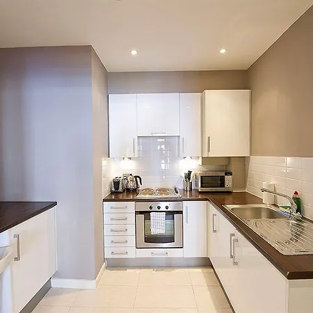 Apartman Native Fulham *