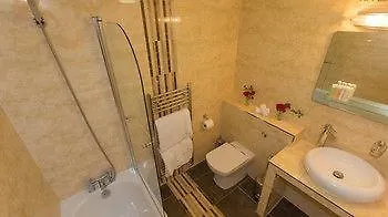 Hotel Apple Hyde Park Londres