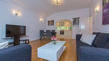 Ξενοδοχείο Apple Hyde Park