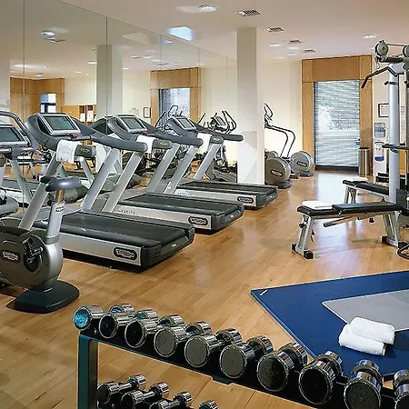 Sheraton Skyline London Heathrow 4* Hillingdon