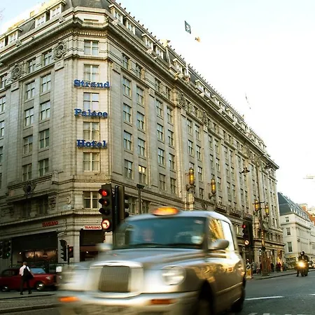 Strand Palace 4*