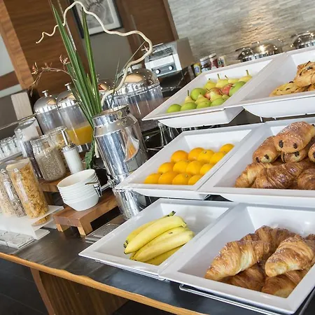 Hotell Thistle Hyde Park Kensington Gardens