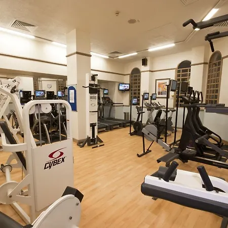 Hotel The Rembrandt 4*