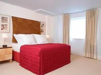 Apartment Marlin Empire Square Bridge *