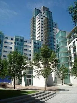 Apartment Marlin Empire Square Bridge