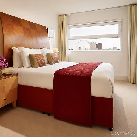 Marlin Empire Square Bridge Apartment *