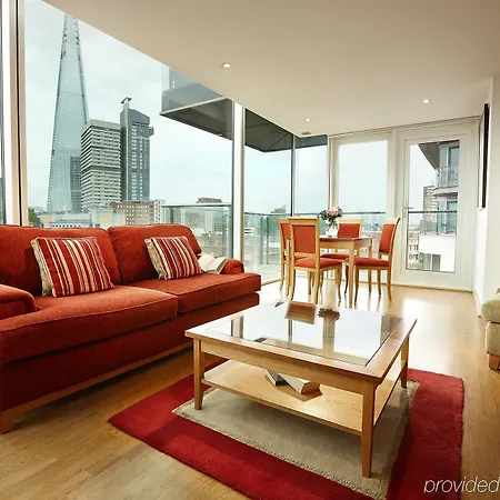 Apartment Marlin Empire Square Bridge London