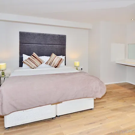 Apartment Maida Vale