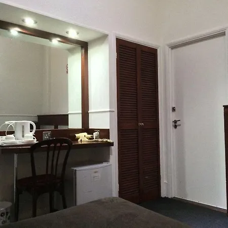 Hotel Continental