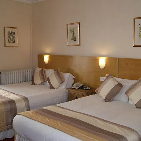 Hotel Parkwood