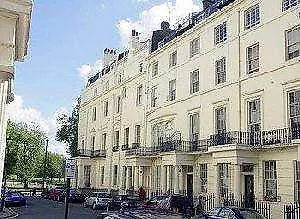 Parkwood London
