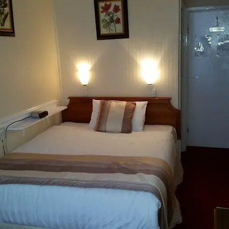 Hotel Parkwood London
