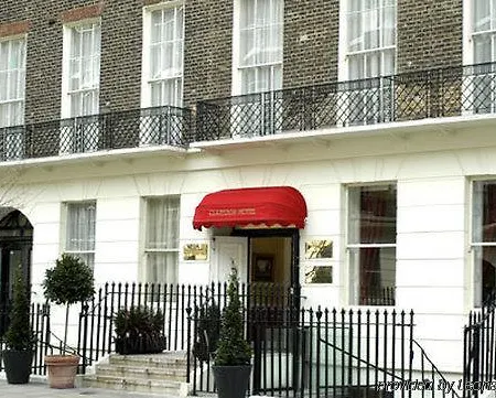 Grange Clarendon Szálloda 4*