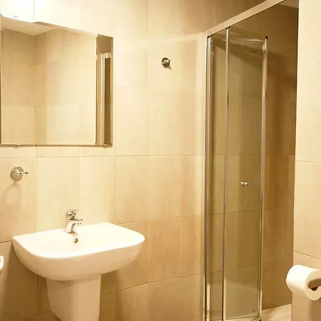 Comfotel Prpl Bed & Breakfast Londra