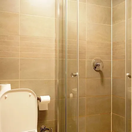 Bed & Breakfast Comfotel Prpl