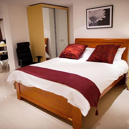Apart-hotel Welcome Victoria 3*