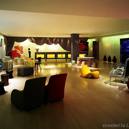 Hotel Sanderson London