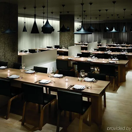 Sanderson Hotel London