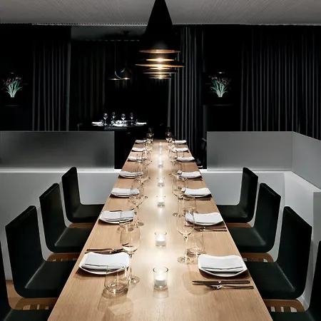 Sanderson 5* London
