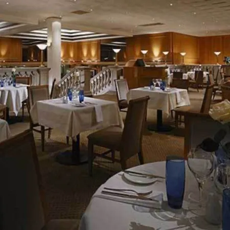 Hotel Sheraton Heathrow Hillingdon