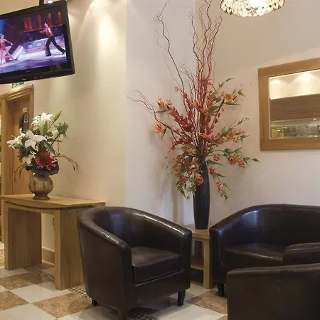 Oxford Hotel Londra
