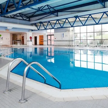 Hotel Crowne Plaza Heathrow, An Ihg 4*