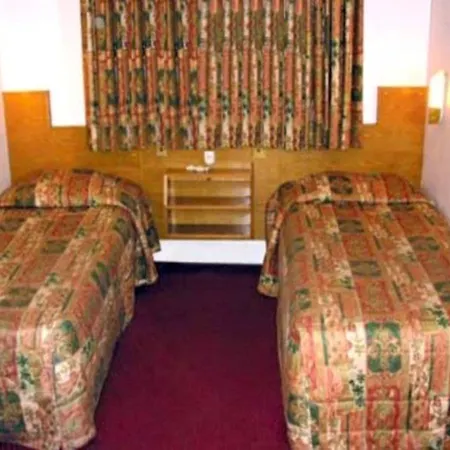 Seymour Hotel