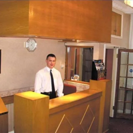 Seymour Hotel Londen