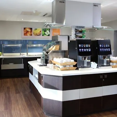 Holiday Express - Wandsworth By Ihg Hotel