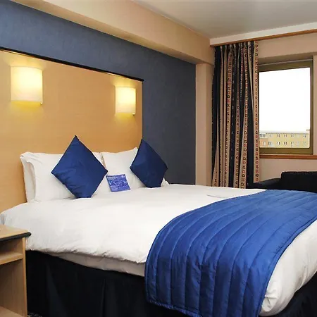 Danubius Regents Park Hotel London