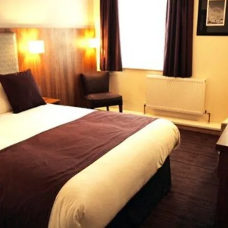 Hotel Quality Hampstead