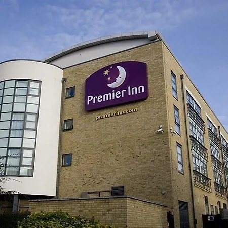 Premier Kew Bridge 3* London