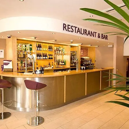 Comfort Kensington Hotel London