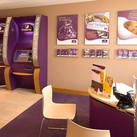 Hotel Comfort Kensington London