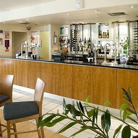 Hotel Premier King's Cross Londyn