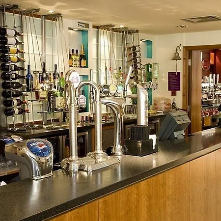 Premier King's Cross 3*