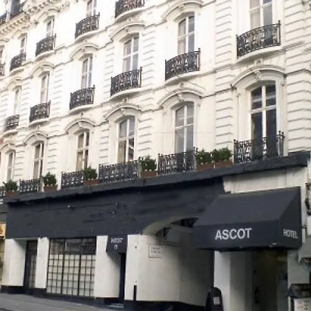 Ascot Hyde Park