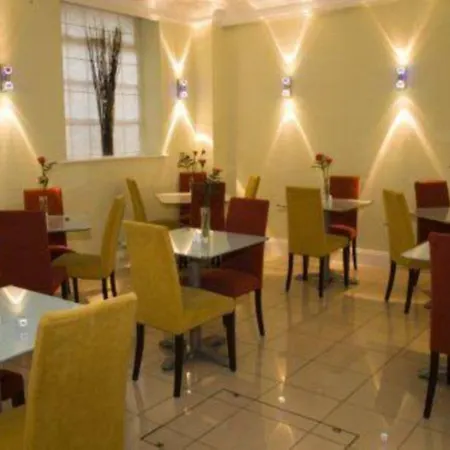 Montcalm Chilworth Townhouse, Paddington Hotell London