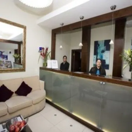 Hotell Montcalm Chilworth Townhouse, Paddington 5*