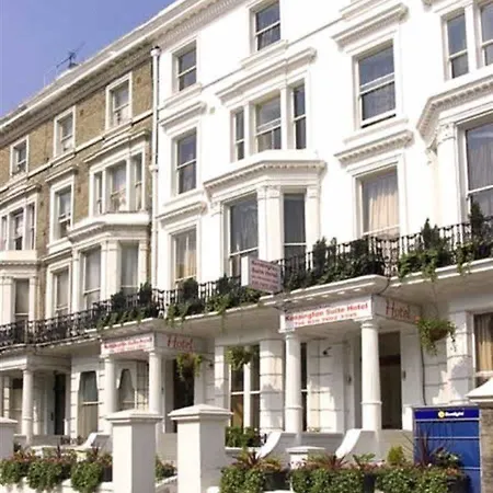 Kensington 3* London