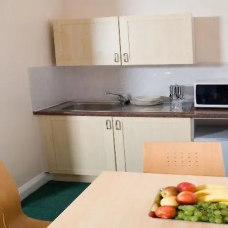 Comfort & Kings Cross St. Pancras 4*
