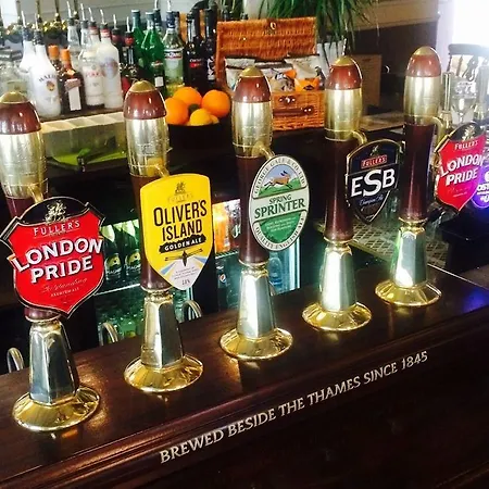 The Swan Pub 3*