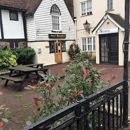 Mary Rose Hotel Orpington
