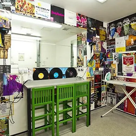 Hostel Yha